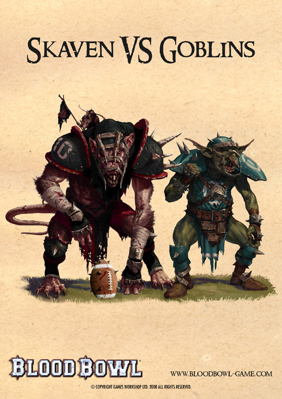 Blood Bowl - Imagen 29